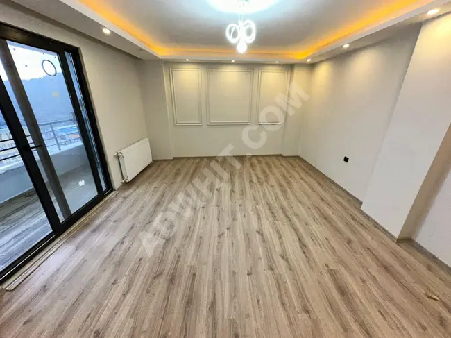 Luxury 2+1 duplex apartment for sale in the center of Edremit