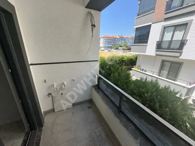 Luxury and new 1+1 apartment for sale in Kadıköy