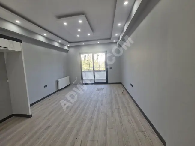 42+ New Duplex Apartment Next to the Mall in Kadıköy