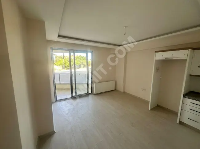 Opportunity for a 2+1 apartment in Kadıköy - from Ak&er Real Estate