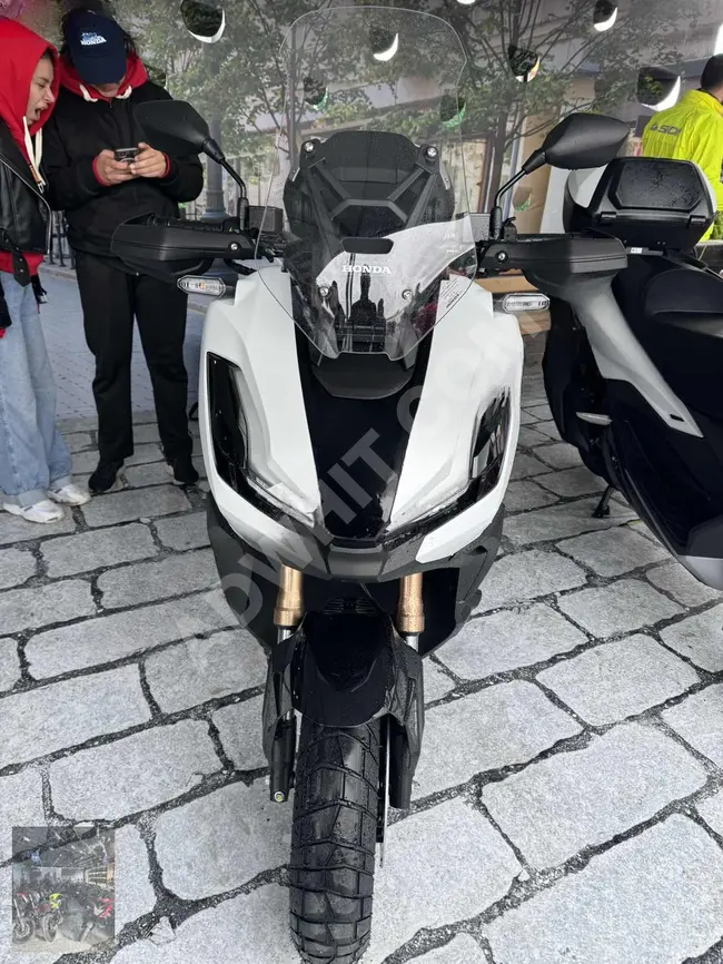 Honda ADV 350 جديد موديل 2024