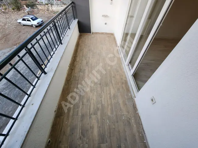 3+1 New Apartment for Sale in Edremit Center