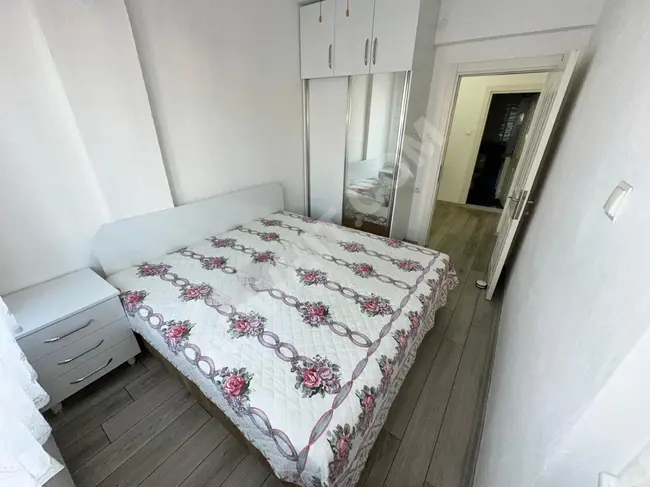 Fully furnished villa for sale, in Burhaniye Ören