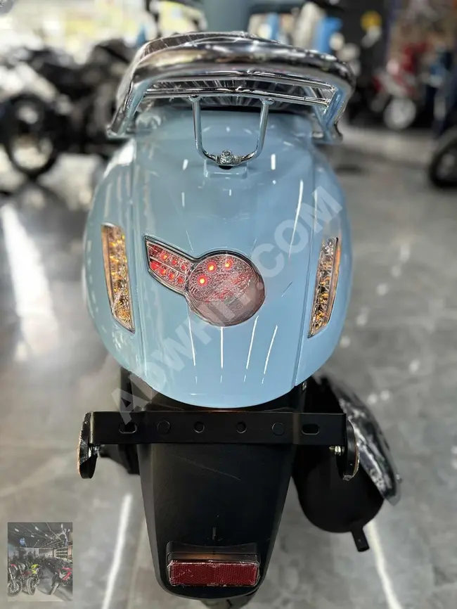 AYDIN MOTOCARSTAN SX 50 CC KANUNİ TRADOON PEŞİNATSIZ 10 TAKSİT