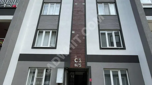 A spacious 3+1 apartment in Altınkum - from Ak&er Real Estate