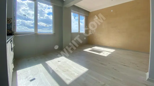 New apartment in the center of Edremit - from Ak&er Real Estate