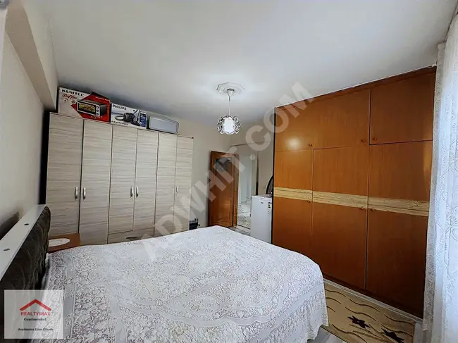 Fully furnished 2+1 apartment for rent in the center of PENDİK KURTKÖY