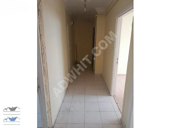 Apartment for sale in the KAĞITHANE ÇAĞLAYAN area