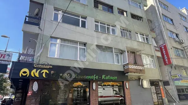 2+1 apartment for rent with an area of 80 square meters - from Taştan Real Estate