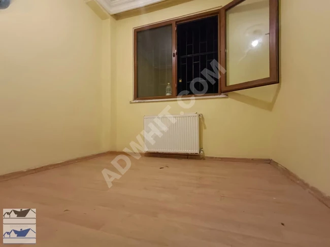 KAĞITHANE ÇAĞLAYANDA SATILIK DAİRE