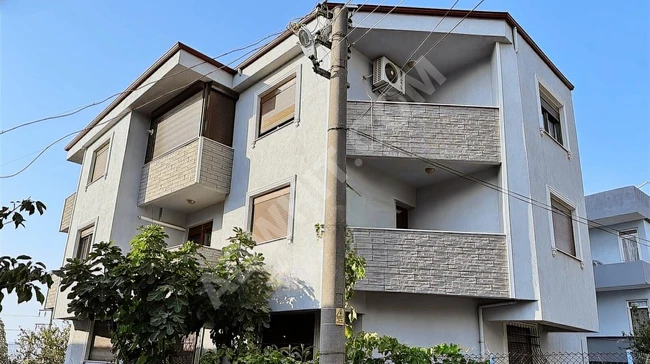 DARICA FEYZİ ÇAKMAK MAH.GENİŞ VE KULLANIŞLI 3+1 KİRALIK DAİRE