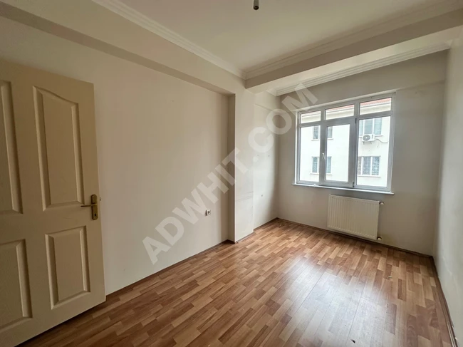 Apartment for sale 3+1 on the middle floor in the BATIKET area by BÖLGE EMLAK Company