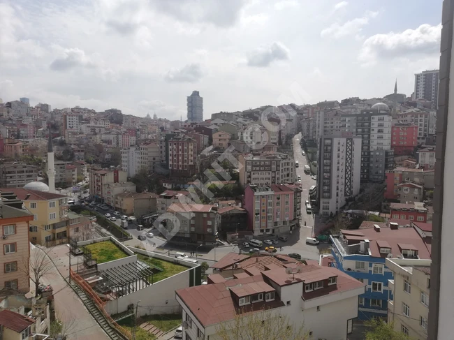 3+1 apartment for sale, 120 square meters - from Taştan Real Estate