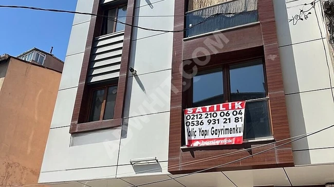 2+1 Apartment for rent, 100 meters to the Metrobus, in TALATPAŞA