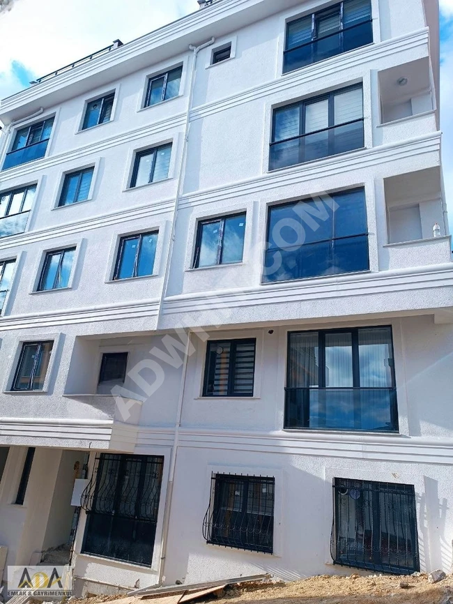 ADA EMLAK TAN FULL EŞYALI SIFIR ASANSÖR LÜ DAİRE