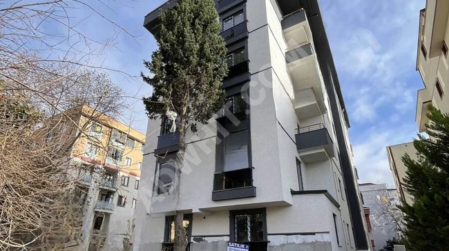 TUZLA EVLİYA ÇELEBİ SATILIK 2+1 SIFIR DAİRE (TAPU MASRAFI YOK)