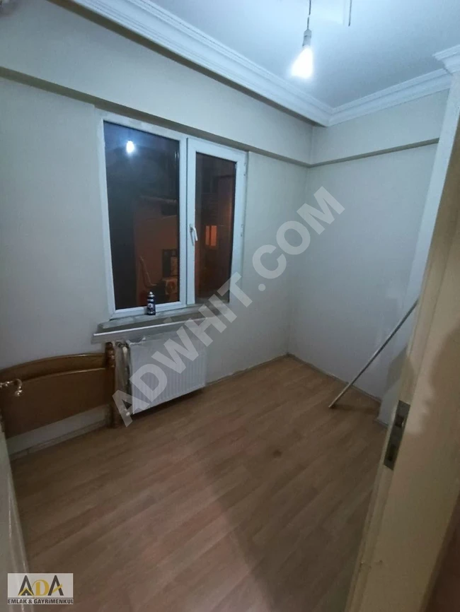 Vacant apartment for rent - from ADA EMLAK