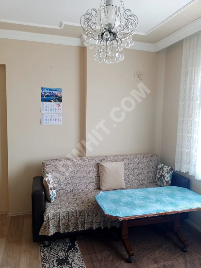 For sale: Extremely spacious 3+1 apartment in PENDİK GÜZELYALI