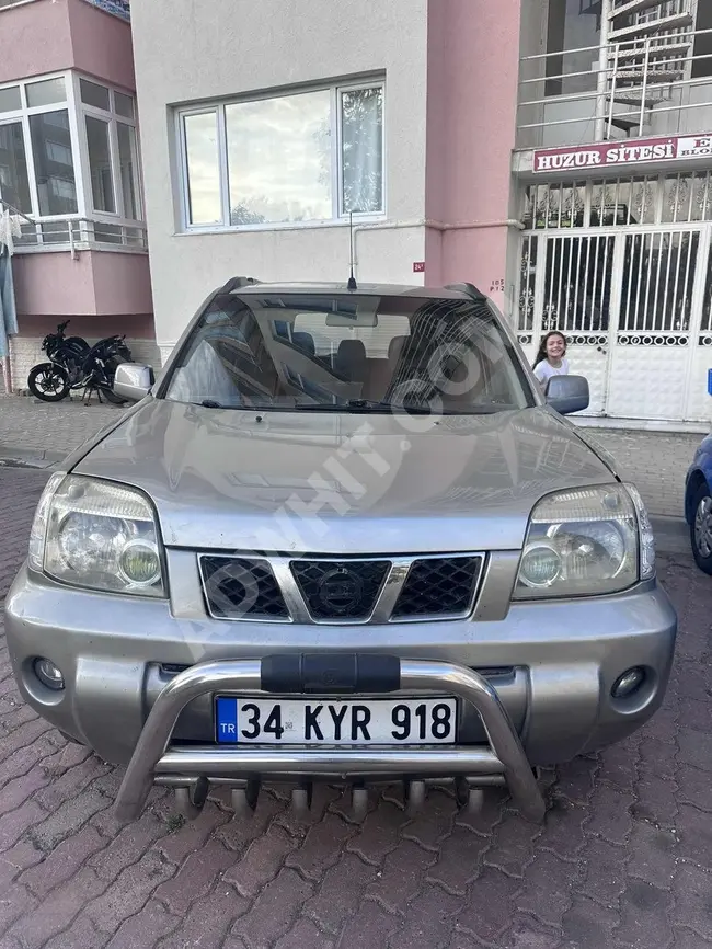 BOSTANCI AUTODAN OTOMATIK MASRAFSİZ SUV ARAÇ