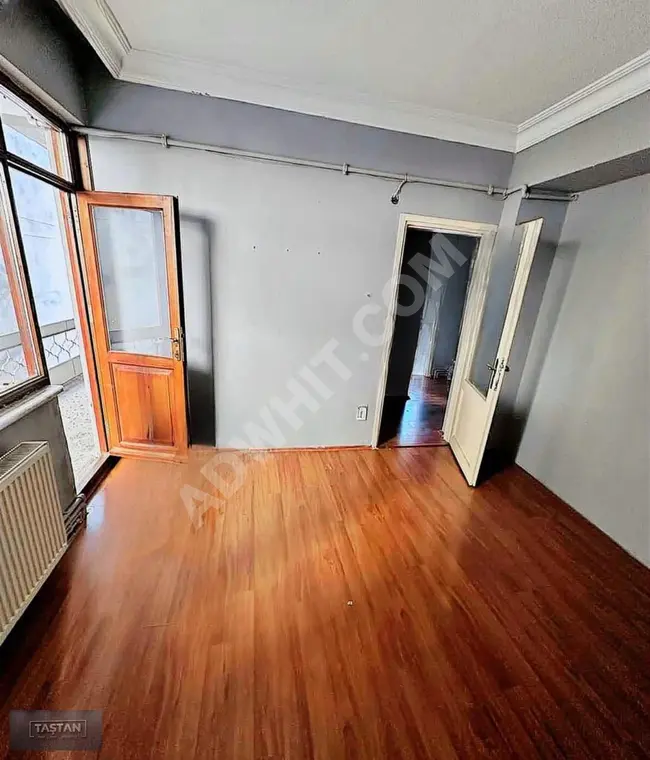 2+1 apartment for rent with an area of 80 square meters - from Taştan Real Estate