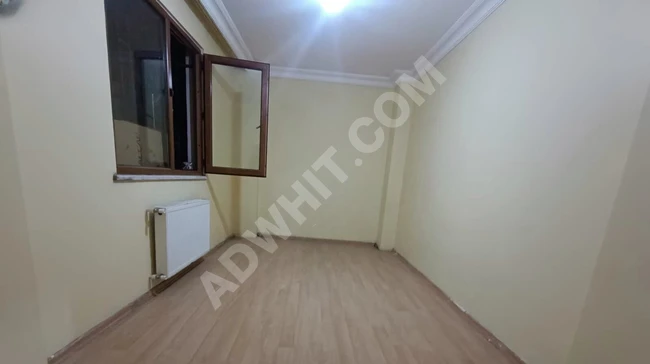 KAĞITHANE ÇAĞLAYANDA SATILIK DAİRE