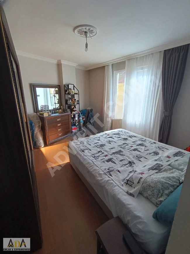 Apartment for sale within the residential complexes area - from ADA EMLAK