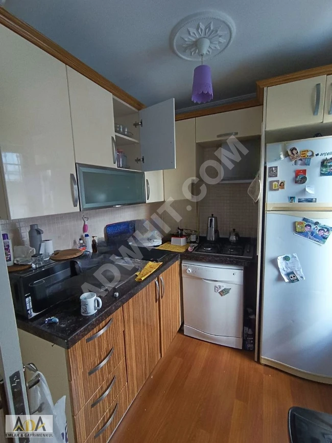 Apartment for sale within the residential complexes area - from ADA EMLAK