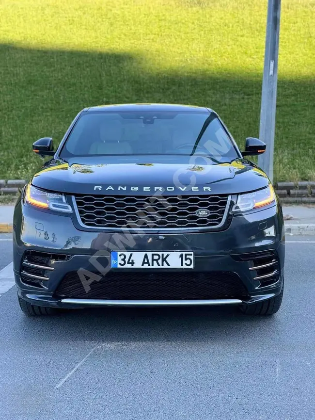 Land Rover VELAR S - من BOSTANCI AUTO