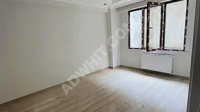 KAĞITHANE HAMİDİYEDE SATILIK DAİRE