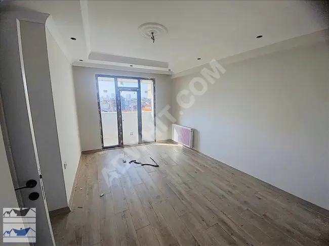 Apartment for sale in the KAĞITHANE HAMİDİYE area