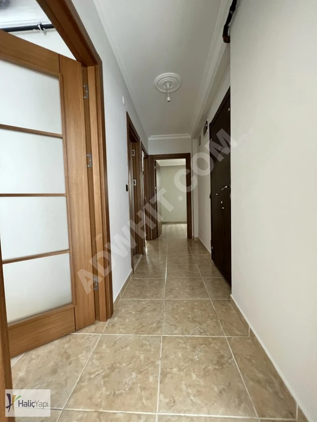 2+1 Apartment for rent, 100 meters to the Metrobus, in TALATPAŞA