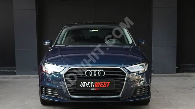 2019 AUDI A3 1.0 TFSI DYNAMIC CAM TAVANLI BOYASIZ