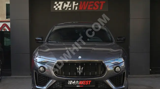 MASERATI LEVANTE 2.0 Model 2022 - HARMAN KARDON 360