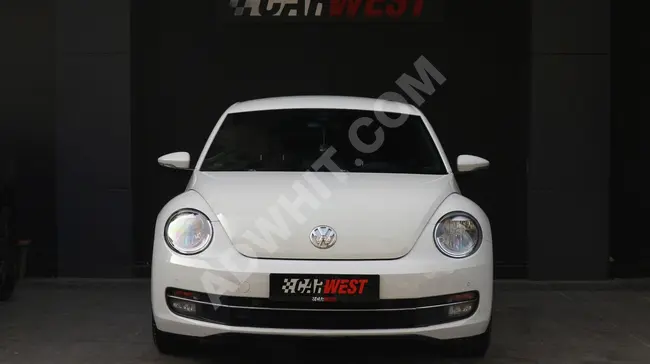 2014 VOLKSWAGEN BEETLE 1.4 TSI HIZ SABİTLEME FAR-YAĞMUR SENSÖRÜ