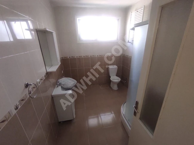 Rotadan Çağlayan Da Kiralık (3+1) Yüksek Giriş 120 M2 Geniş Ferah Daire