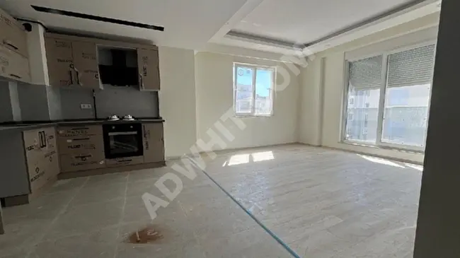 2+1 apartment for rent located in the Kepez Mazıdağı Çankaya area