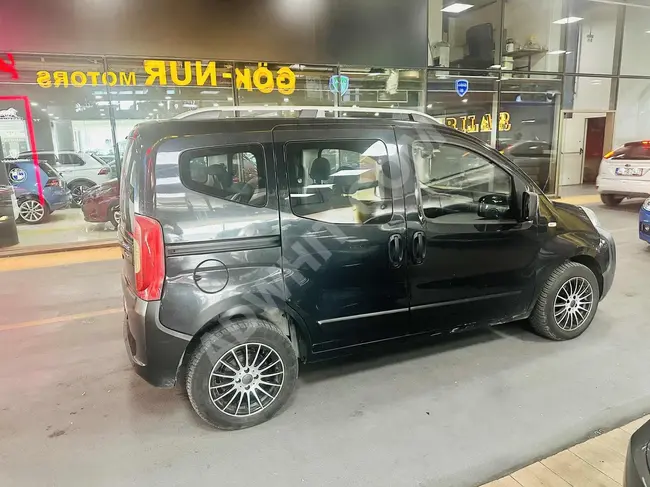 Peugeot Bipper 2015 with low mileage from Göknur Motors