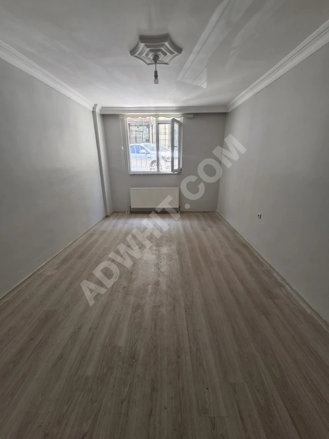 Sahibinden kiralık 1+1 giriş daire.