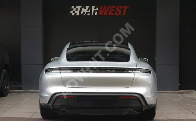 2020 PORSCHE TAYCAN 4S BOSE AİR YOLCU EKRANI ISITMA