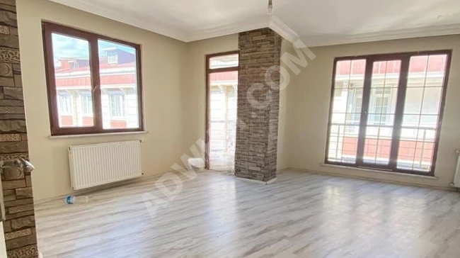 Luxury duplex for sale in Eyüp - by Özzirve Emlak