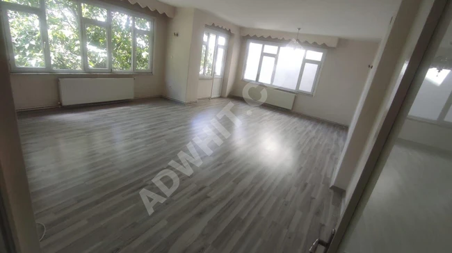 Rotadan Çağlayan Da Kiralık (3+1) Yüksek Giriş 120 M2 Geniş Ferah Daire