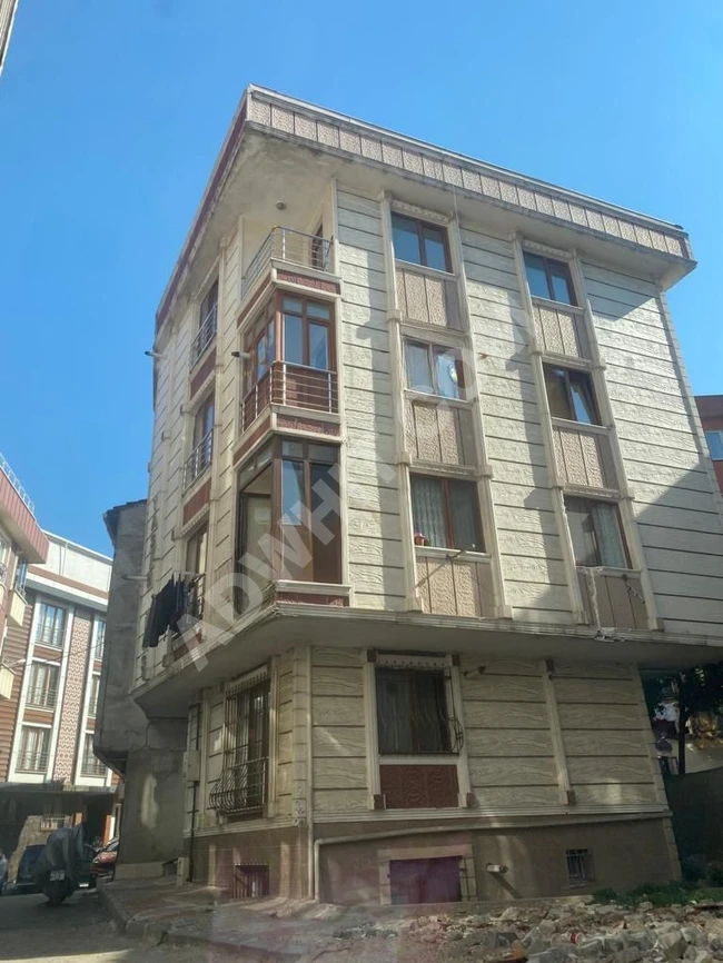 Luxury duplex for sale in Eyüp - by Özzirve Emlak