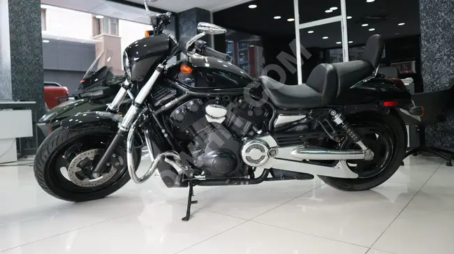 دراجة نارية HARLEY-DAVİDSON VRSCDX Night Rod Special موديل 2006