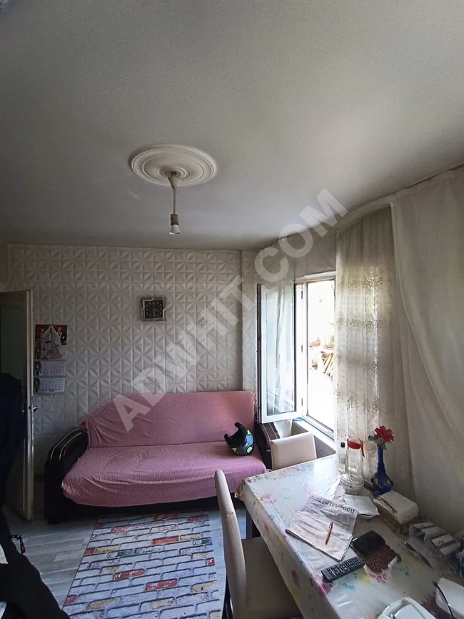 Apartment Opportunity in FATİH KARAGÜMRÜK