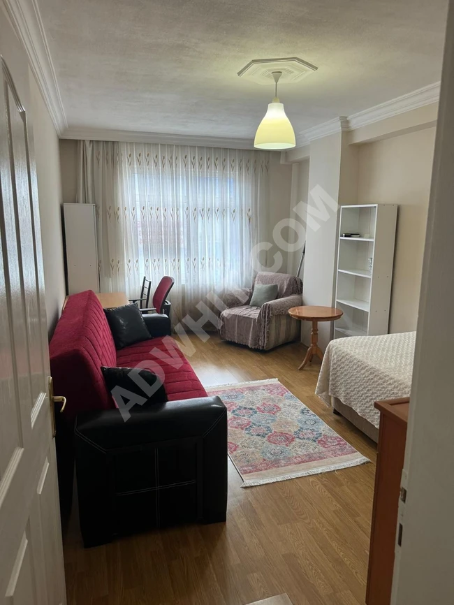 Özzirve Emlaktan Güzeltepe Full Eşyalı Kiralık Daire