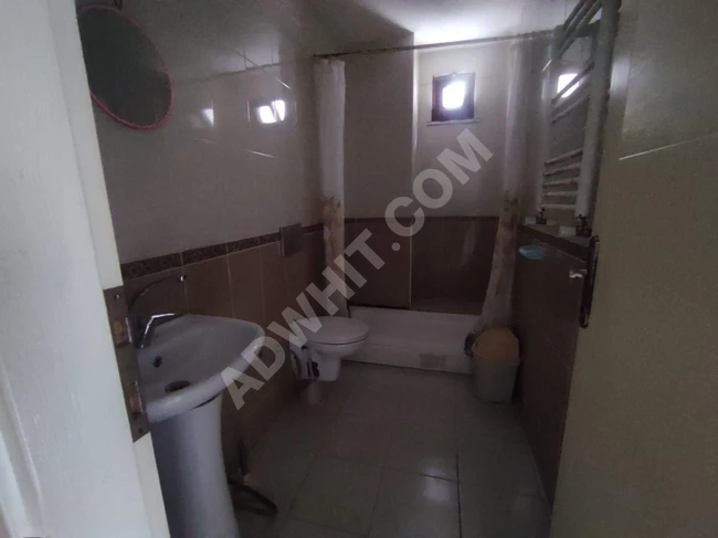 2+1 Apartment for rent located in the Çağlayan area - from Özzirve Real Estate