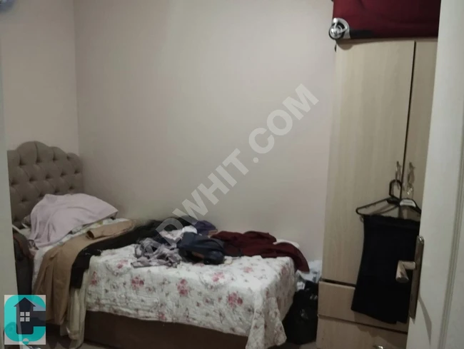 New apartment 2+1 in Zeytinburnu neighborhood Yenidoğan