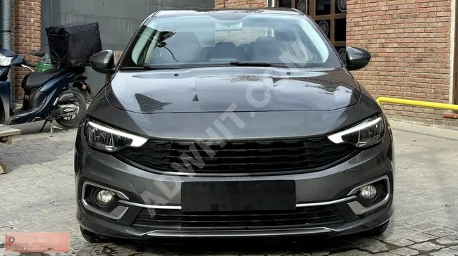 %20 KDV'Lİ *2023* EGEA URBAN / ÇELİK JANT / OTOMATİK / 69,000 KM