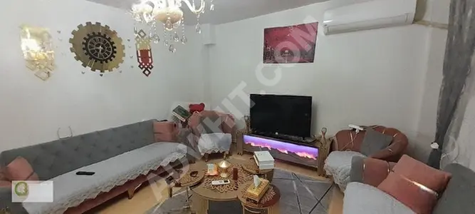 3+1 apartment for sale located in the Bağcılar Demirkapı area.