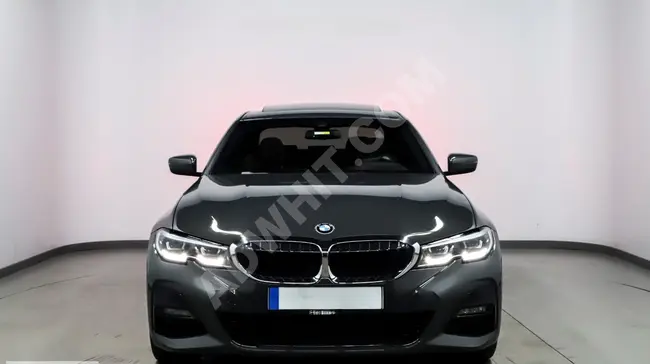 سيارة BMW 3.20i First Edition M Sport بدون عيوب من Bİ MOTORS